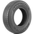 Carlisle Radial Trail HD ST225/75R15 117M E Trailer Tire
