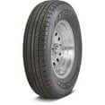 Carlisle Radial Trail HD ST235/85R16 F/12PLY (4 Tires)