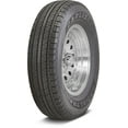Carlisle Radial Trail HD Trailer Tire ST175/80R13 LRD 8PLY Rated
