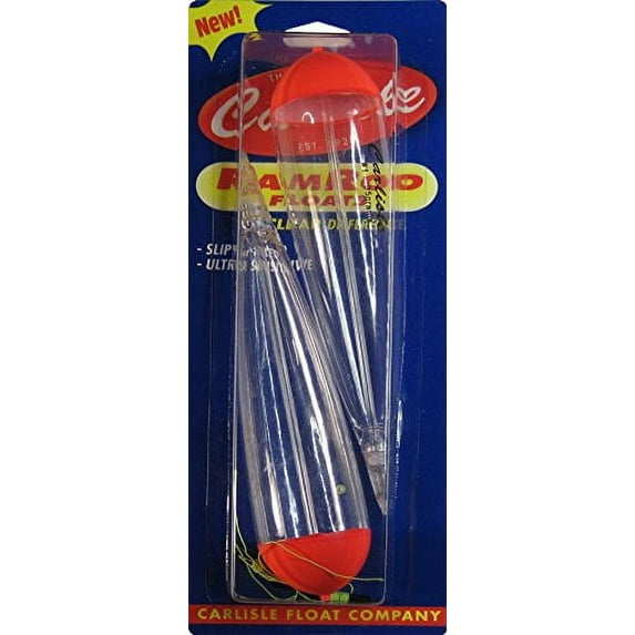 Carlisle Ramrod Slip-1 Fishing Bait Trap