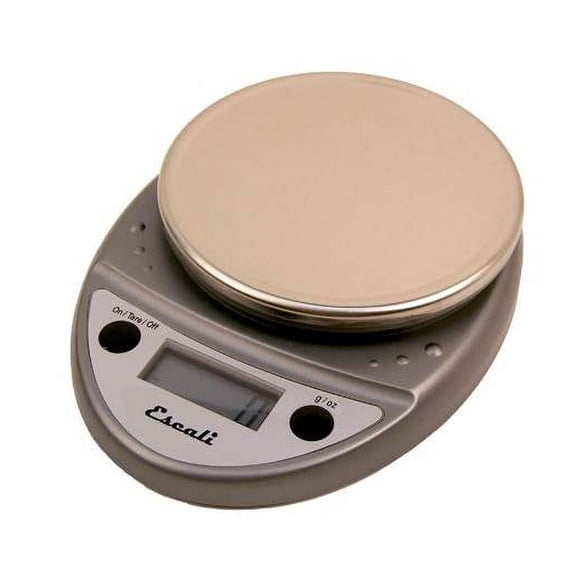 Carlisle - SCDGP11M - 11 lb Primo Digital Scale