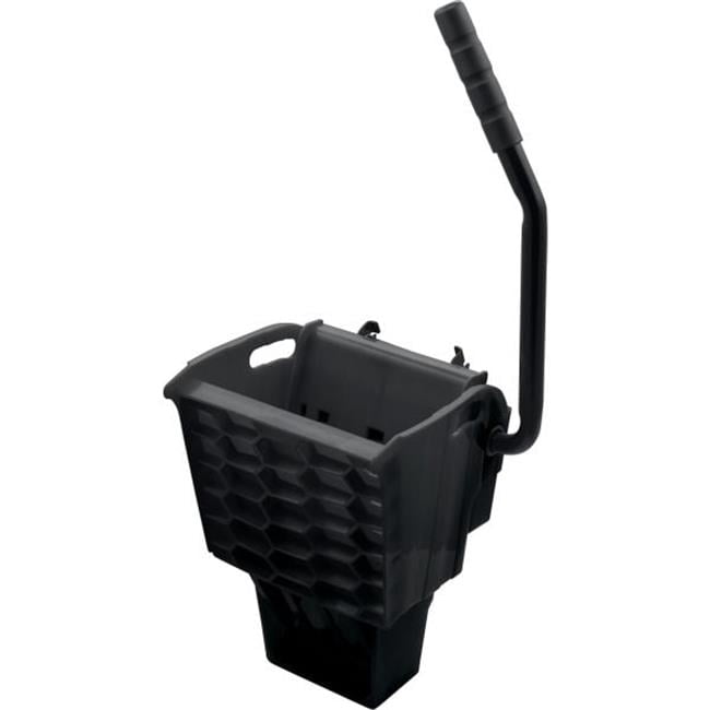 Carlisle Sanitary Maintenance B3114682 32 oz Sparta Press Wringer, Black