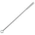 thumbnail image 1 of Carlisle Sanitary Maintenance B641861 4017600 Spectrum Medium Duty Pipe Brush - 12 x 0.5 in. - White, 1 of 1