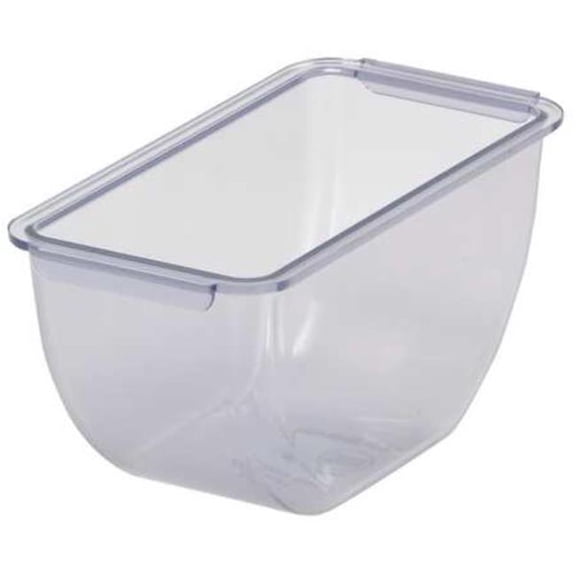 San Jamar Condiment Tray Insert,3 Pint,PK6 BD103GR
