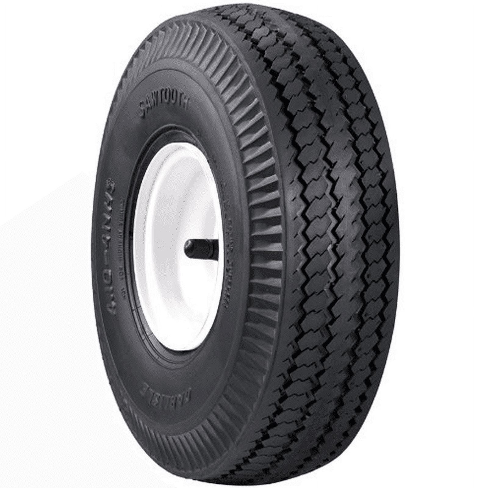 Carlisle Sawtooth 2.8-4 Tire