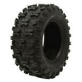thumbnail image 1 of Carlisle Snow Hog Snow Thrower Tire - 18X6.50-8 LRB 4PLY Rated, 1 of 2