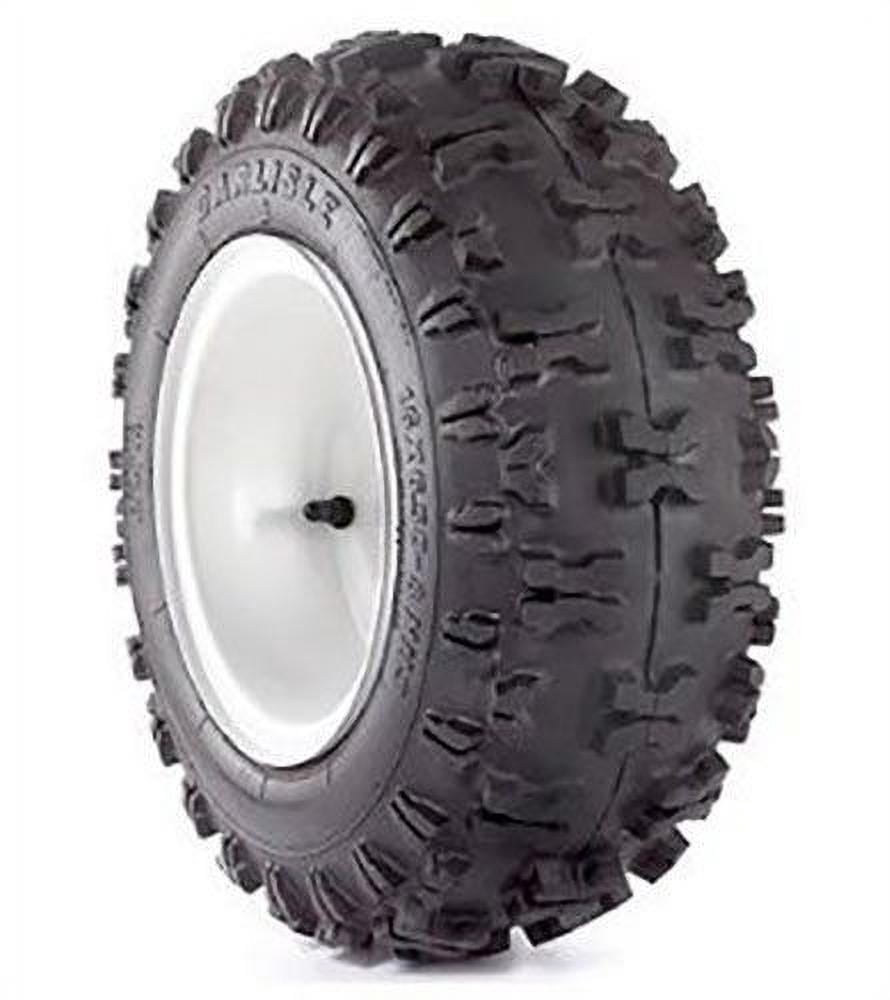 Carlisle Snow Hog Winter 410-6 Tire