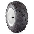 thumbnail image 1 of Carlisle Snow Hog Winter 410-6 Tire, 1 of 1