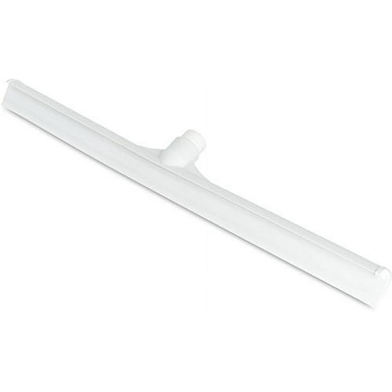 Carlisle Sparta 24" Rubber Floor Squeegee (3656802)