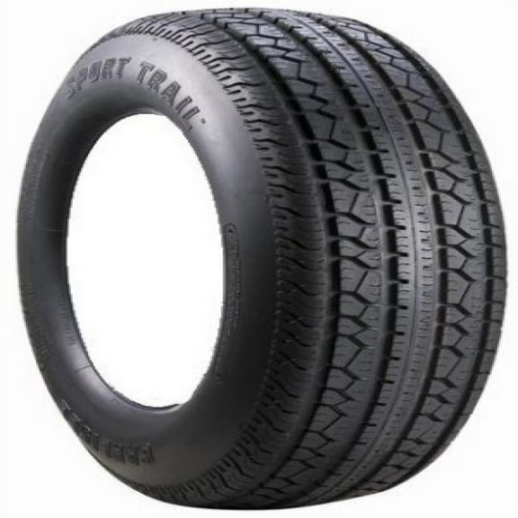 Carlisle Sport Trail Bias Trailer Tire - 16.5X6.5-8 LRD 8PLY Rated