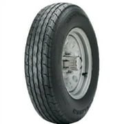 Carlisle Sport Trail LH ST205/75D15 C/6PLY 2 Tires