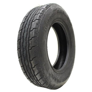 Carlisle Sport Trail LH Bias Trailer Tire – ST205/75D14 LRC/6ply Sansujyuku sansujyuku.com