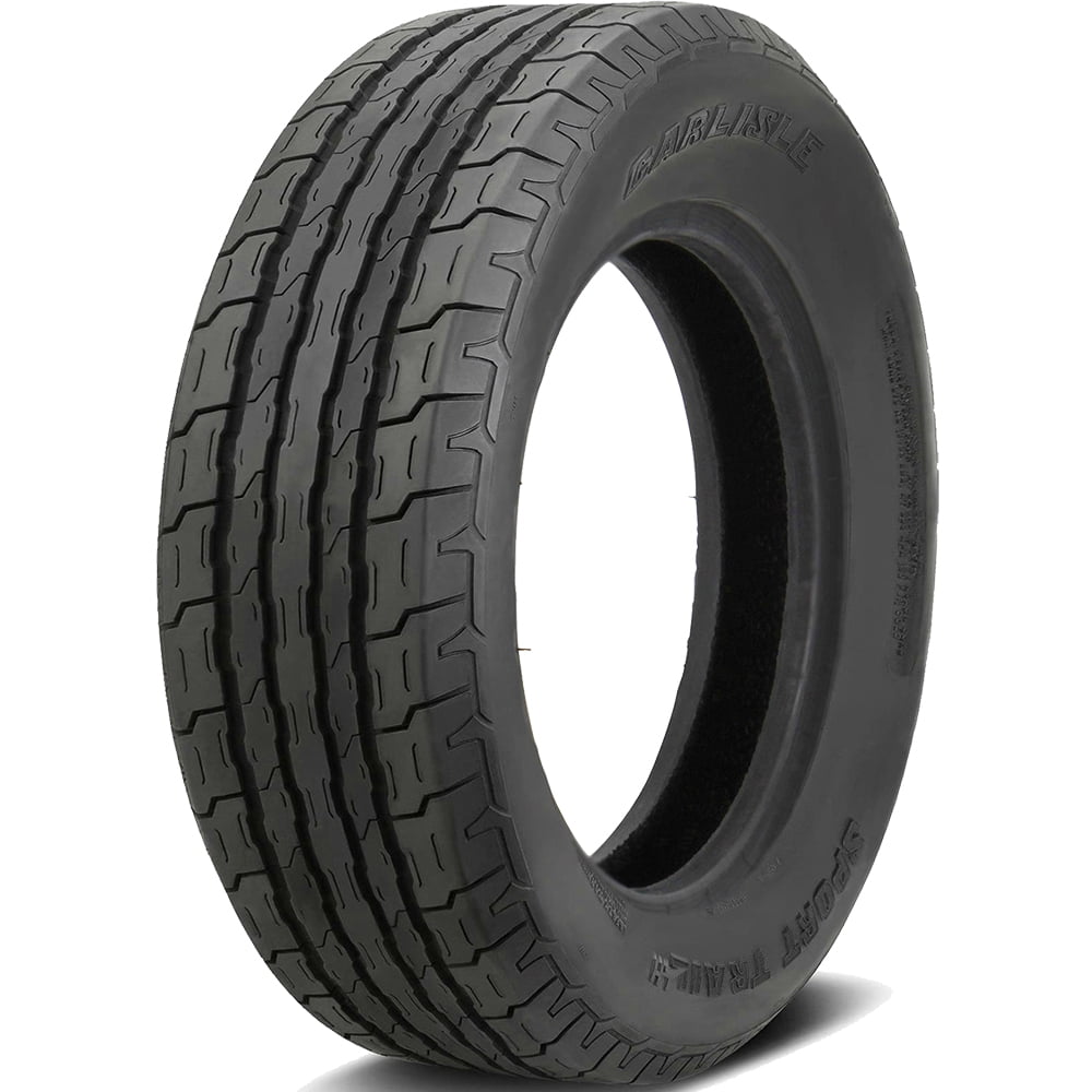 Carlisle Sport Trail Lh St R N C Trailer Tire Walmart Com