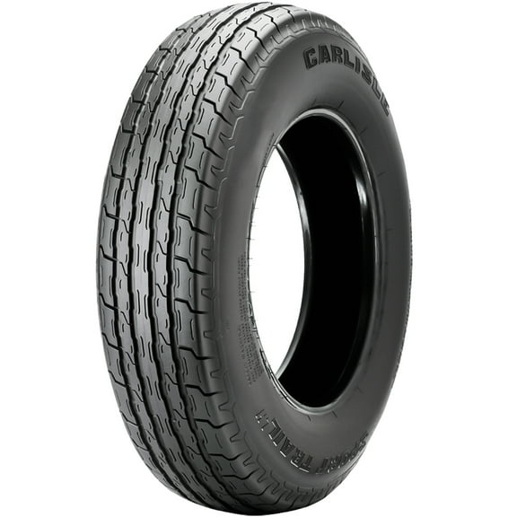 Carlisle Sport Trail LH ST205/85R14.5 F All-Season Tire