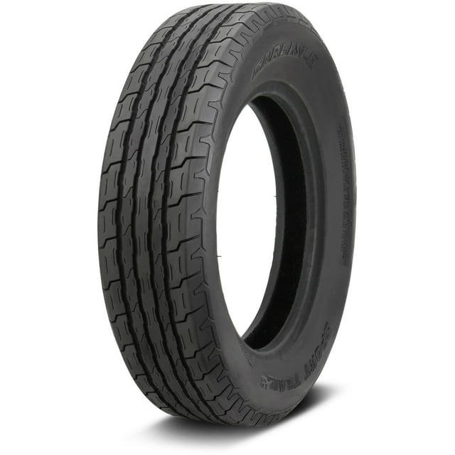 Carlisle Sport Trail LH Trailer Bias Tire 4.8012/44L 4ply