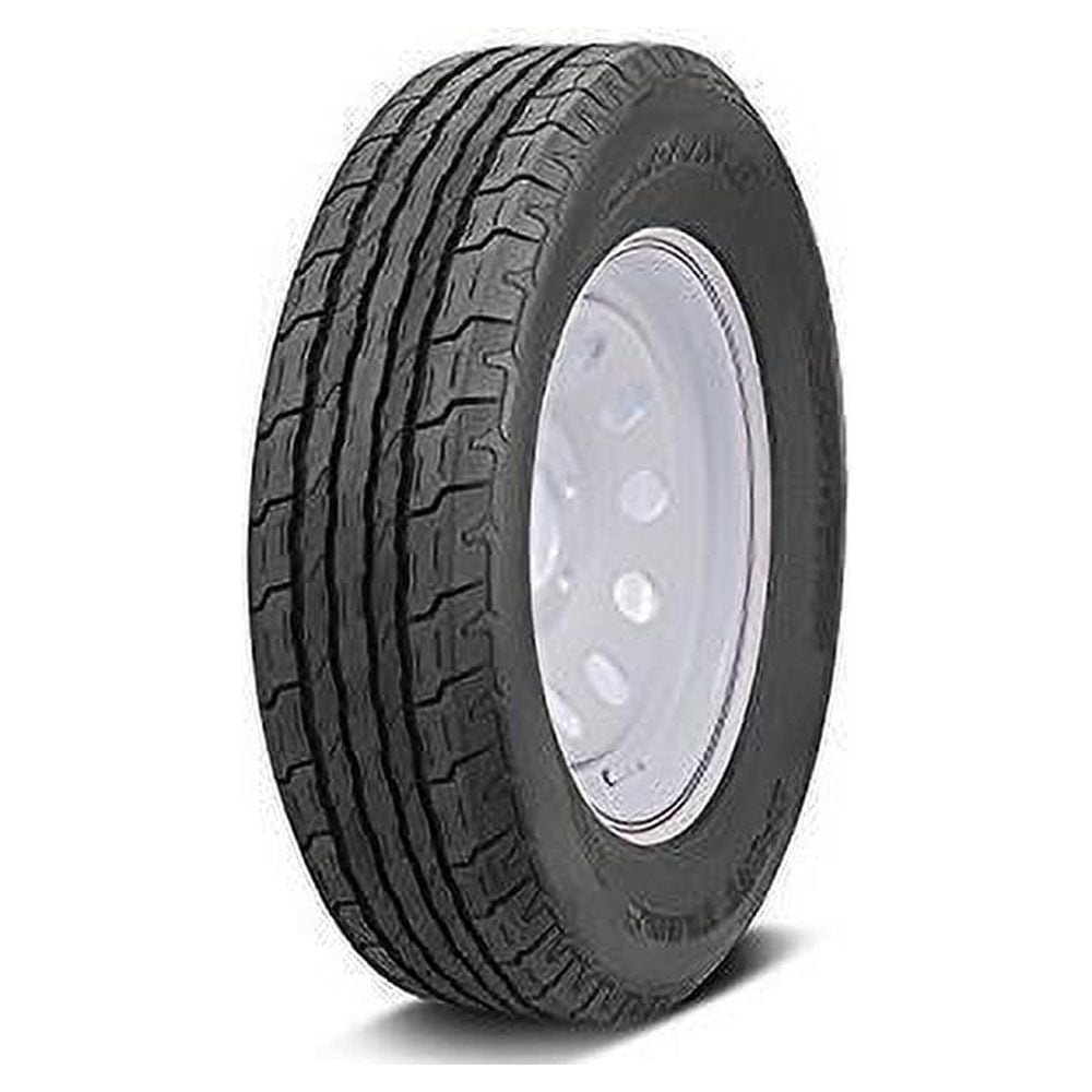 Carlisle Sport Trail LH Trailer Bias Tire 4.8012/44L LRB 4PLY Rated