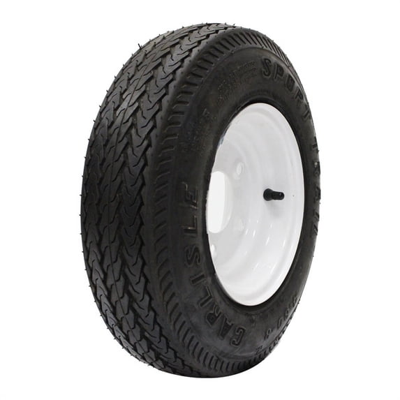 Carlisle Sport Trail ST205/85D14.5 Tire