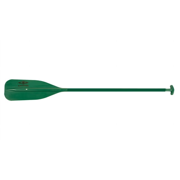 Carlisle Standard Canoe Paddle - 60 Inch Green