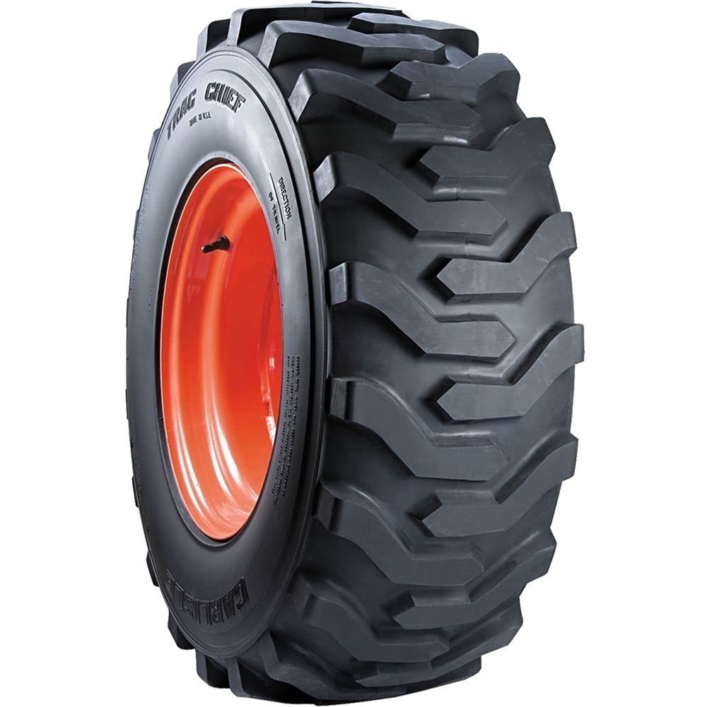 Carlisle Trac Chief 27X10 50 15 Load 6 Ply Industrial Tire Walmart carlisle-trac-chief-27x10-50-15-load-6-ply-industrial-tire-walmart