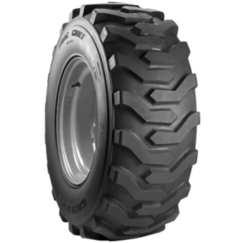 Carlisle Trac Chief Skid Steer Tire Versatile 1216.5 LRC/6ply Utility Tractor Tire