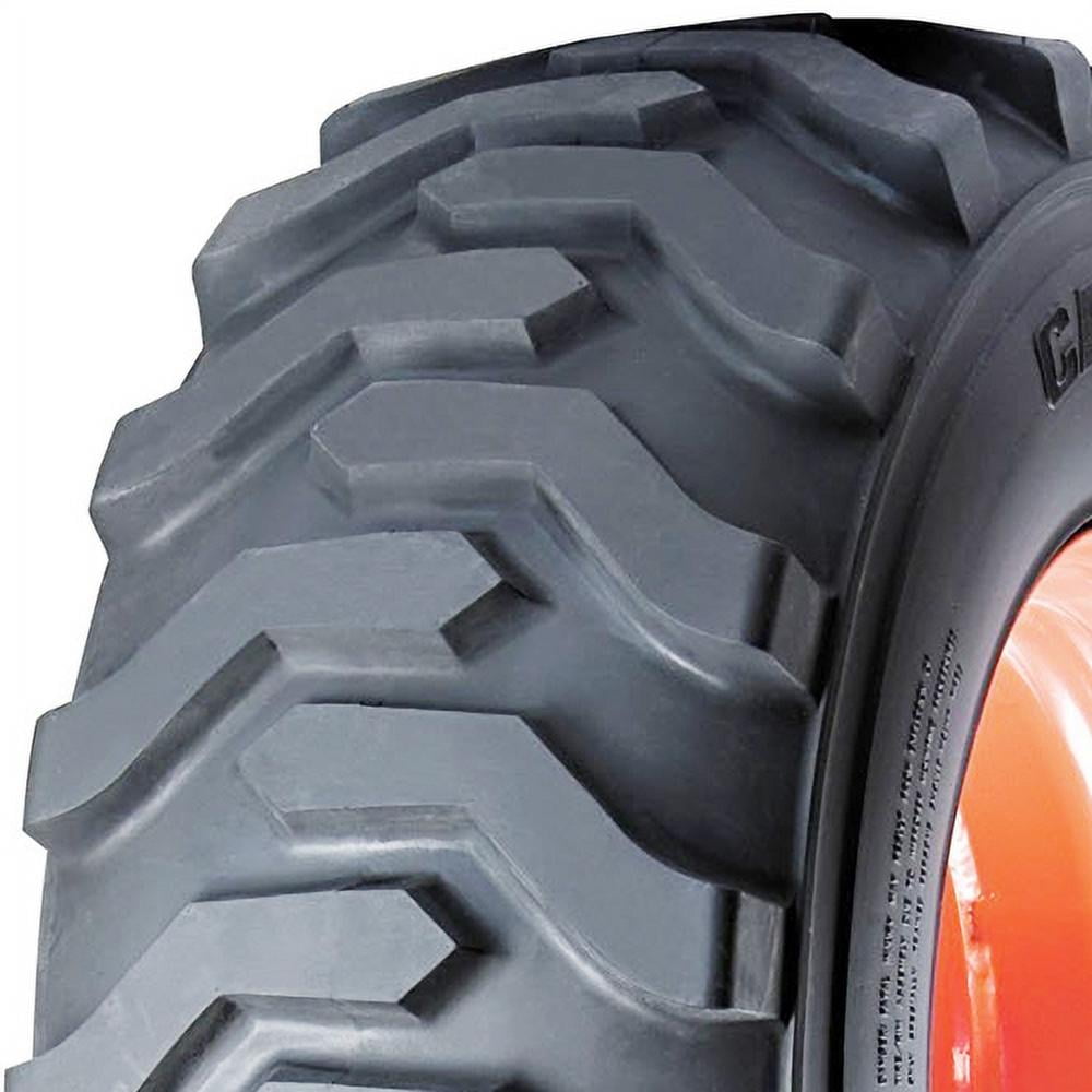 Carlisle Trac Chief Skid Steer Tire - 27X10.50-15 LRD 8PLY Rated ...