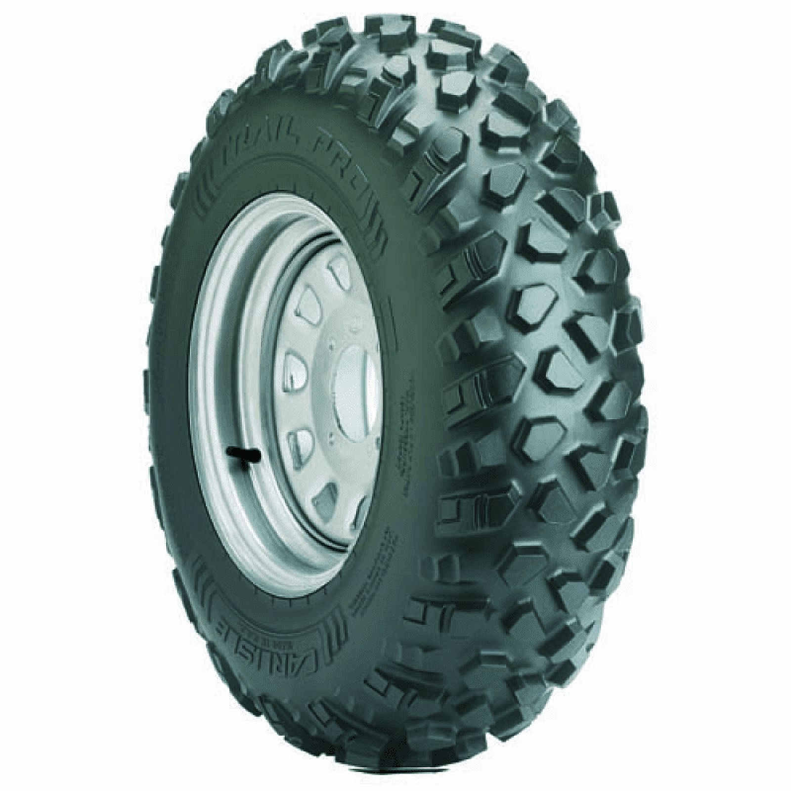 Carlisle Trail Pro 25/8-12 Tire