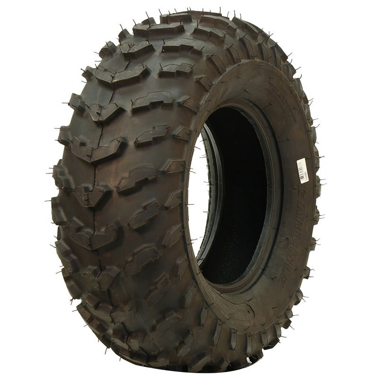 Carlisle Trail Wolf 25/8.00-12 B Tire