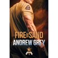 Pre-Owned Fire and Sand: Volume 1 (Mass Market Paperback) 1641082992 ...