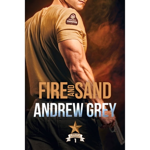 Pre-Owned Fire and Sand: Volume 1 (Mass Market Paperback) 1641082992 ...