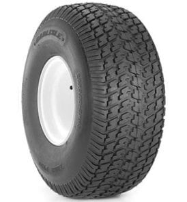 Carlisle Turf Pro R-3 Lawn & Garden Tire – 9.5-24 LRC 6PLY Rated Simolary simolary.com