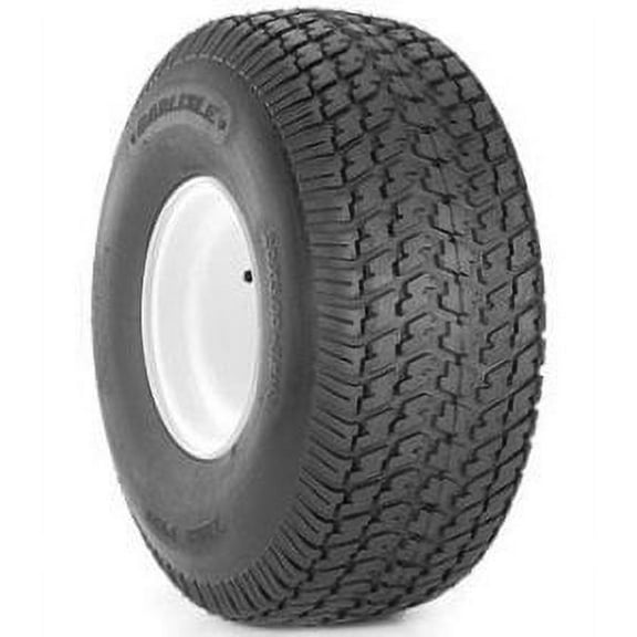Carlisle Turf Pro R-3 Lawn & Garden Tire - 9.5-24 LRC 6PLY Rated