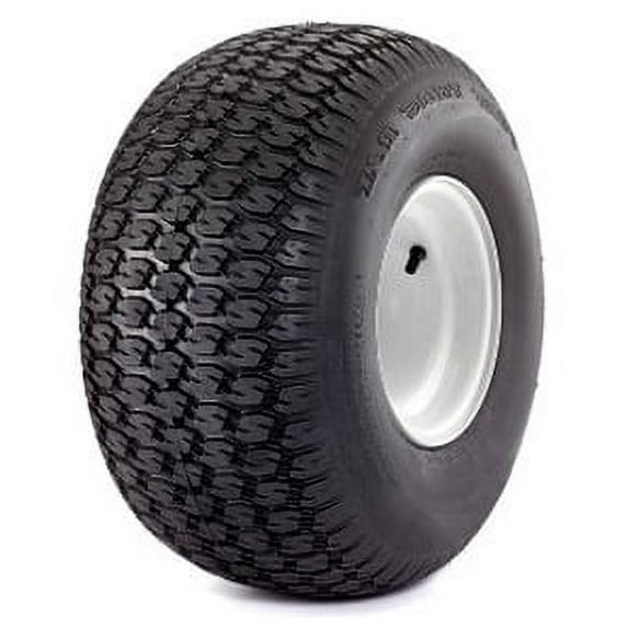 Carlisle Turf Trac RS Lawn & Garden Tire - 23X10.50-12 LRB 4PLY Rated