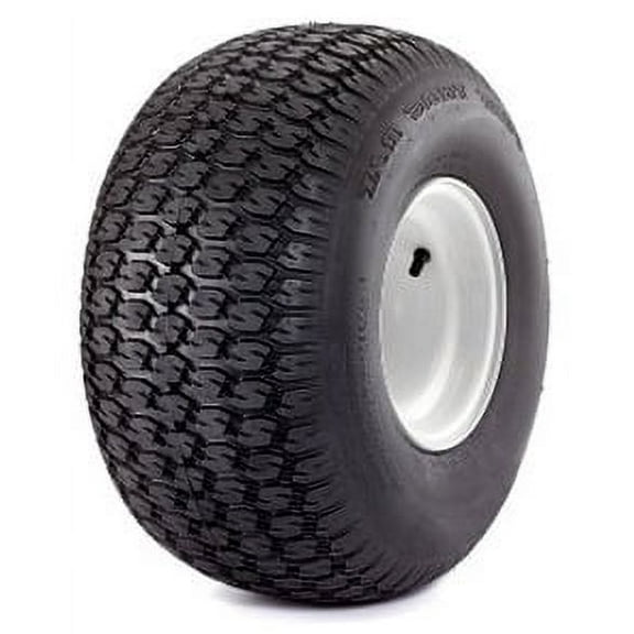 Carlisle Turf Trac RS Lawn & Garden Tire - 23X10.50-12 LRB 4PLY Rated