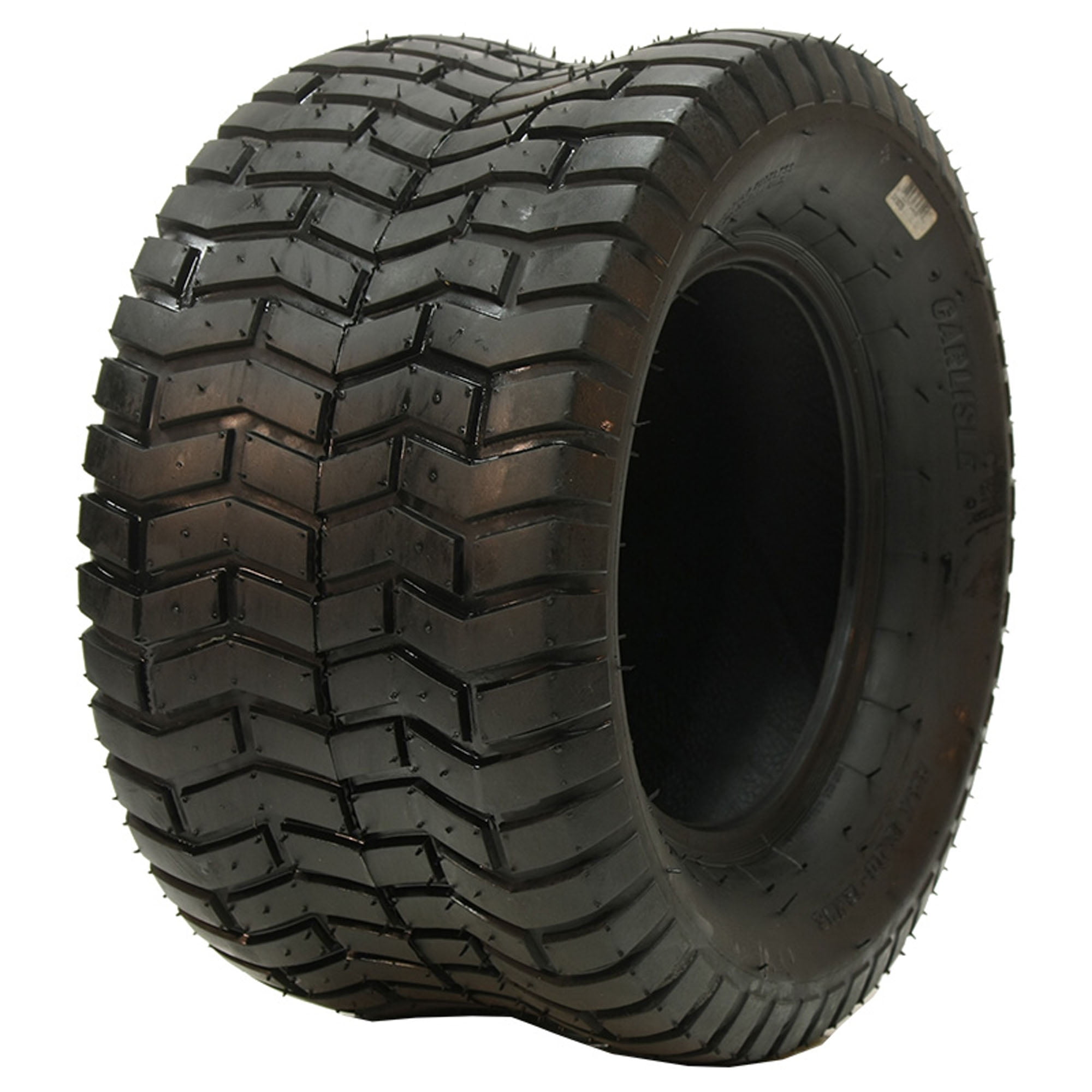Carlstar Turf Saver All Season 4.80-8 52A3 A Lawn & Garden Tire