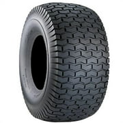 Carlisle Turf Saver Lawn & Garden Tire - 13X5.00-6 Lrb 4-Ply Rated