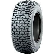 Carlisle Turfsaver Lawn & Garden Tire - 13X500-6 LRB 4PLY Rated
