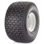 Carlisle Turfsaver Lawn & Garden Tire - 16X650-8 LRA 2PLY Rated