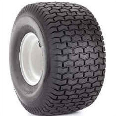 Carlisle Turf Master Lawn & Garden Tire – 18x8.50-8, 4 Ply, Load Range B