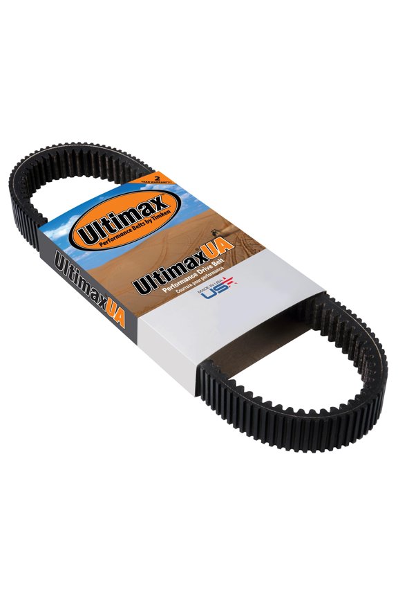 Carlisle UA491 Ultimax UA Drive Belt