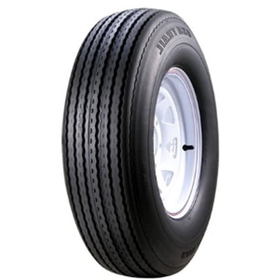 Carlisle USA Trail 4.80-12 B/4PLY (2 Tires)