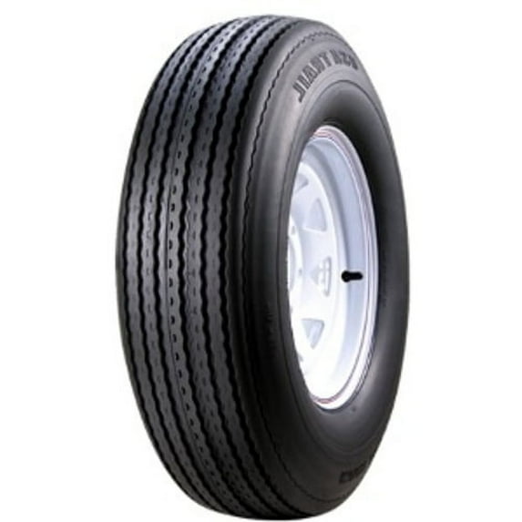 Carlisle USA Trail ST225/75D15 C/6PLY (2 Tires)