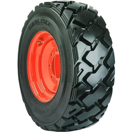 Carlisle Ultra Guard MX Skid Steer Tire - 12-16.5 LRG/14ply
