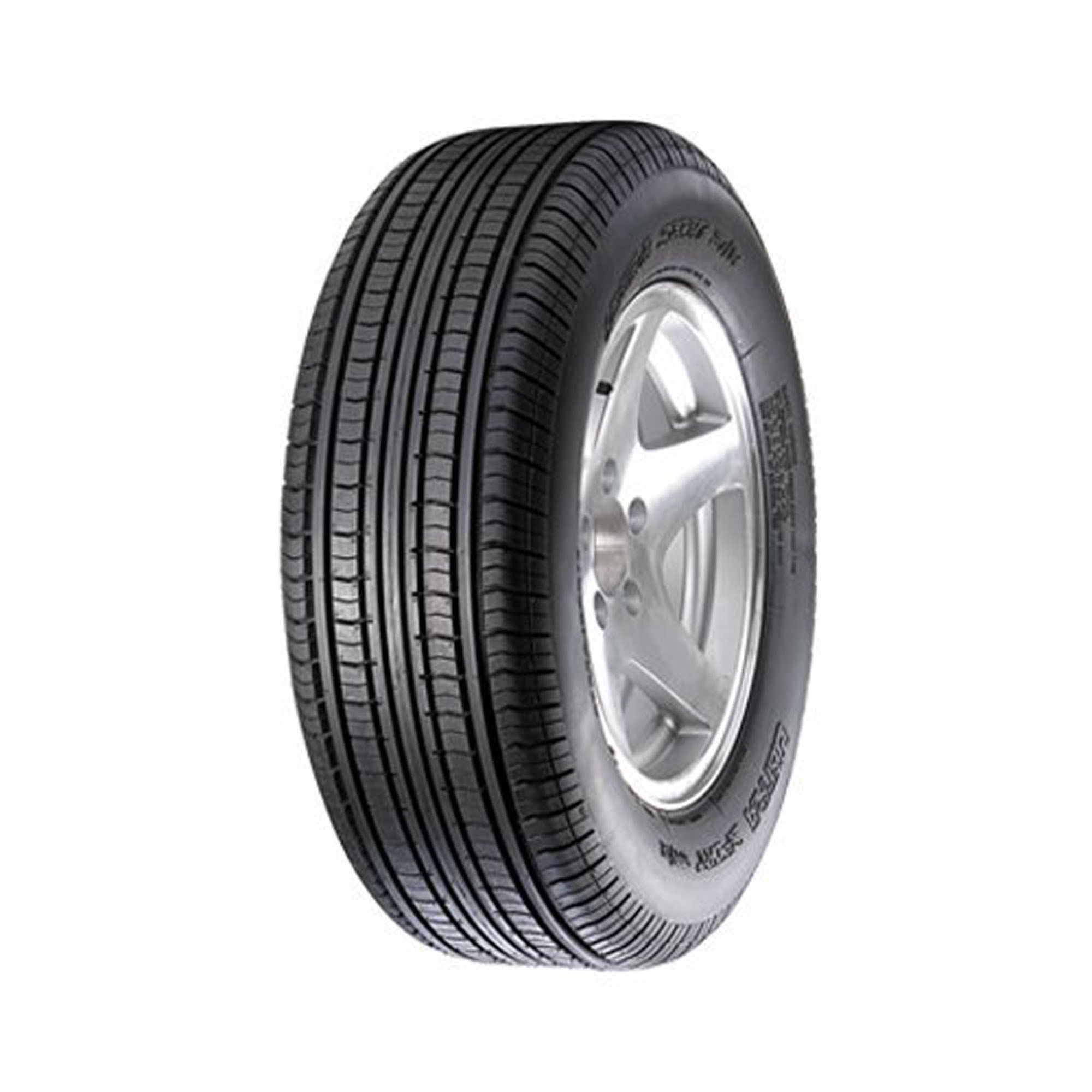Carlisle Ultra Sport Radial ST235/60R14 101J C Trailer Tire - Walmart.com