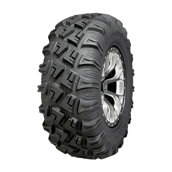 Carlstar Versa Trail ATR Trail 27X11R14 C ATV/UTV Tire