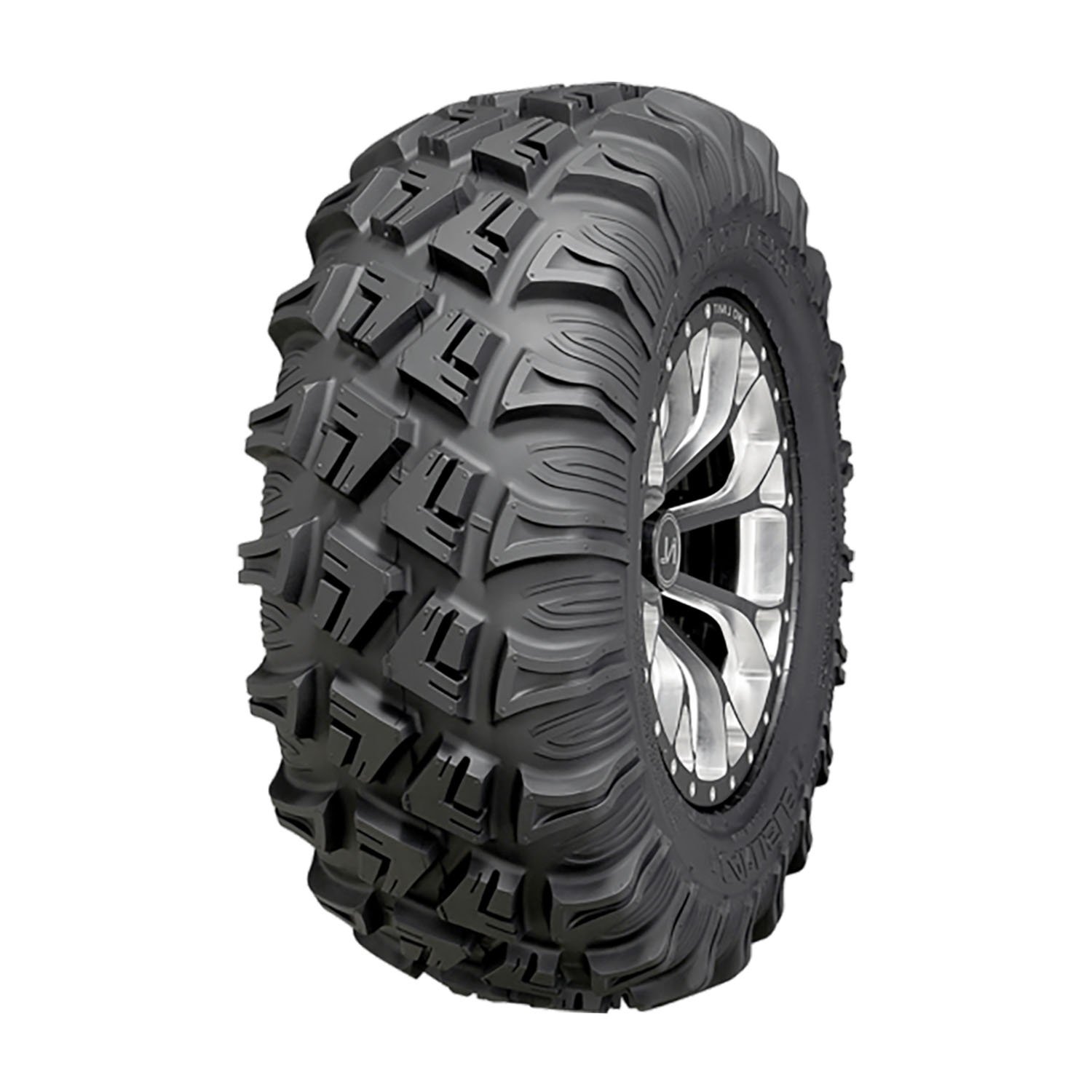 Carlisle Versa Trail ATR Trail 27X11R14 78N C ATV/UTV Tire Sansujyuku sansujyuku.com