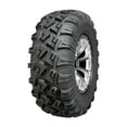 thumbnail image 2 of Airloc Power Trail 22x9.50-10 22x9.5-10 6 Ply AT A/T All Terrain ATV Utv Tire 2 of 14