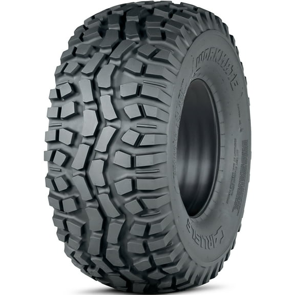 Carlisle Workmate H/S 27X9.00R14 27x9r14 27x9x14 8 Ply a/t All Terrain Atv/Utv Tire