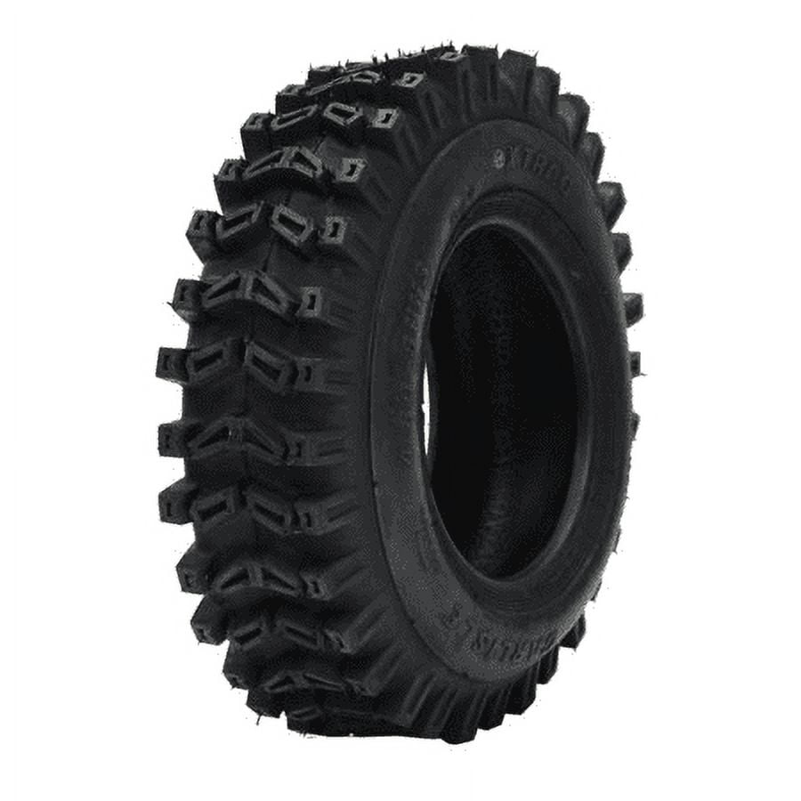 Carlisle X-Trac Lawn & Garden Tire - 15X5-6 LRA 2PLY Rated