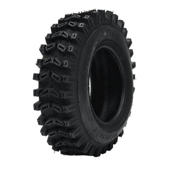 Carlisle X-Trac Lawn & Garden Tire - 480-8 LRA 2PLY Rated