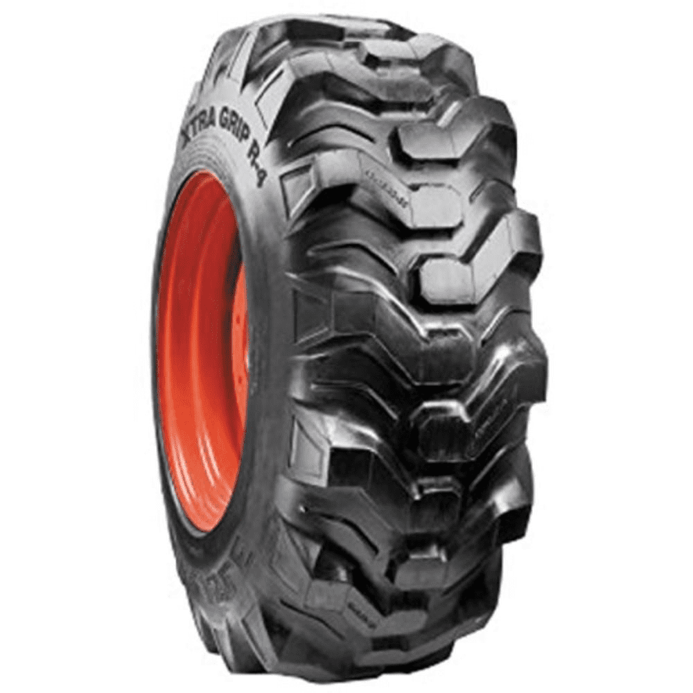 Carlisle Xtra Grip R-4 Skid Steer Tire – 17.5L-24 LRD/8ply Sansujyuku sansujyuku.com